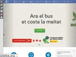 Sites similar to emtpalma.cat