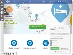 Sites similar to emtpalma.es