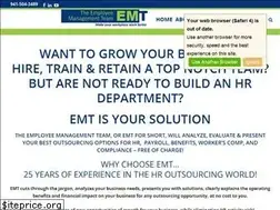 Sites similar to emtpeo.com