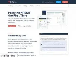 Sites similar to emtprep.com