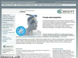 Sites similar to emtr.com.br