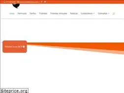 Sites similar to emtra.com.co