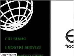 Sites similar to emtrad.it