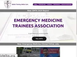 Sites similar to emtraineesassociation.co.uk