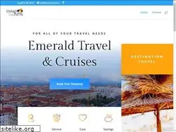 Sites similar to emtravel.com