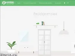 Sites similar to emtre.es