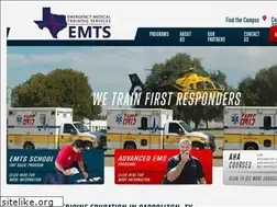 Sites similar to emts911.com