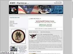 Sites similar to emtt.org