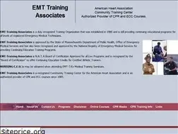 Sites similar to emtta.com