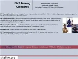 Sites similar to emtta.org
