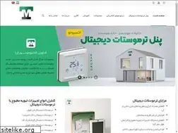 Sites similar to emttech.ir