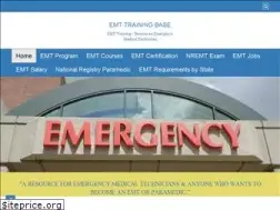 Sites similar to emttrainingbase.com
