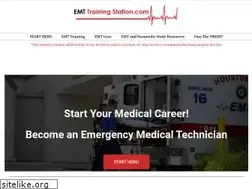 Sites similar to emttrainingstation.com