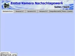 Sites similar to emtus.ch