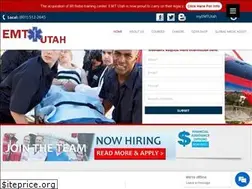 Sites similar to emtutah.com