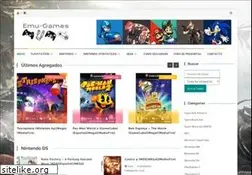 emu-games.com
