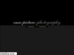 Sites similar to emu-picture.de