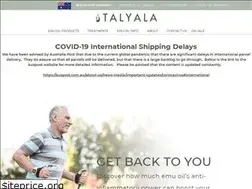 Sites similar to emu-shop.com.au