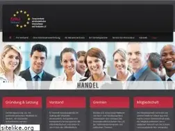 Sites similar to emu-verband.de