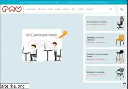 Sites similar to emu.rs