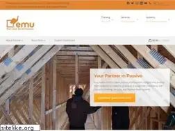 Sites similar to emu.systems