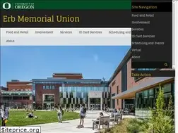 Sites similar to emu.uoregon.edu