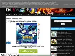 Sites similar to emu3ds.blogspot.com