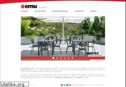 Sites similar to emuamericas.com