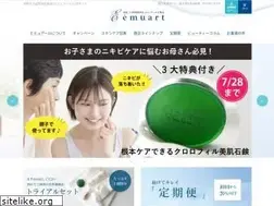 Sites similar to emuart.jp