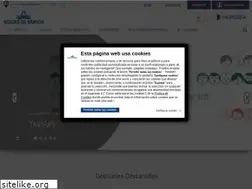 Sites similar to emuasa.es
