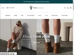 Sites similar to emuaustralia.com