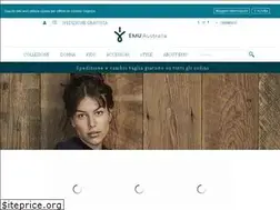 Sites similar to emuaustralia.it
