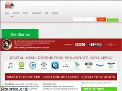 Sites similar to emubands.com