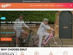Sites similar to emubikes.com
