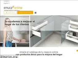 Sites similar to emucaonline.com