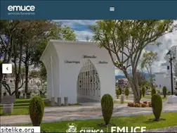Sites similar to emuce.gob.ec