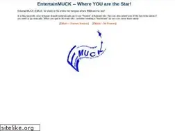 Sites similar to emuck.com