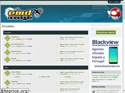 Sites similar to emudesc.com