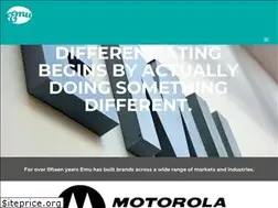 Sites similar to emudesignstudio.com