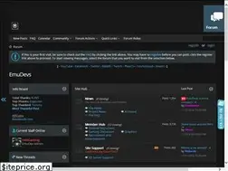Sites similar to emudevs.com