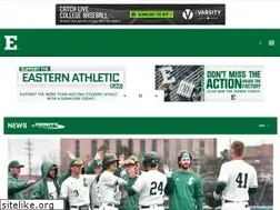 Sites similar to emueagles.com