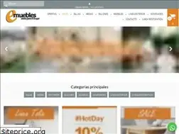 Sites similar to emuebles.com.ar