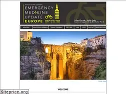 Sites similar to emueurope.com