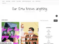 Sites similar to emufestival.com