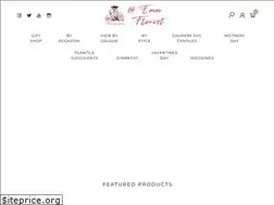 Sites similar to emuflorist.com.au