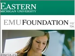 Sites similar to emufoundation.org
