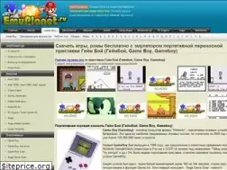 Sites similar to emugb.ru