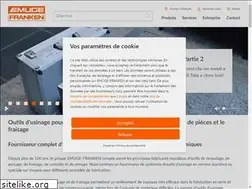Sites similar to emuge-franken.fr