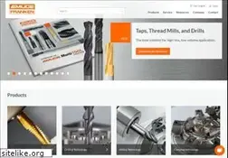 Sites similar to emuge.com