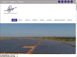 Sites similar to emugenergy.com